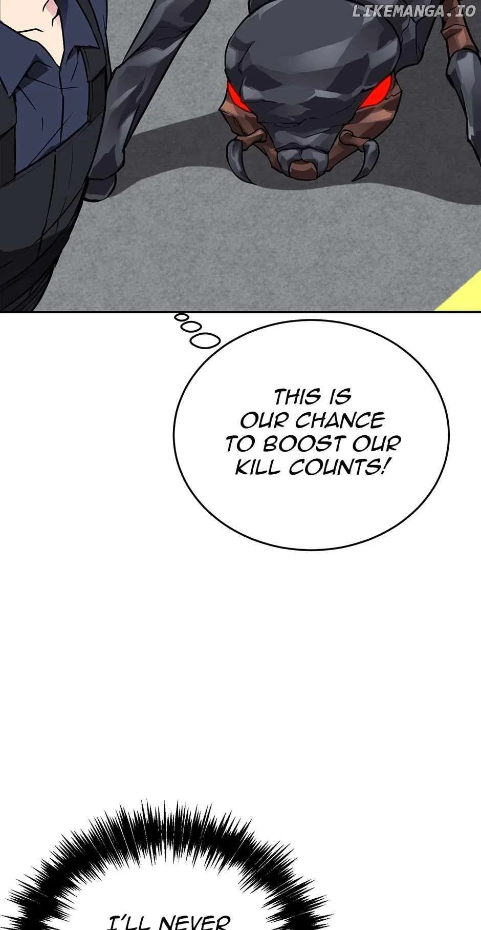 Capture the Golem and Escape Poverty Chapter 69 – Page 76