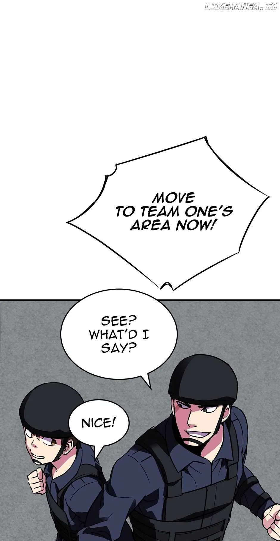 Capture the Golem and Escape Poverty Chapter 69 – Page 82