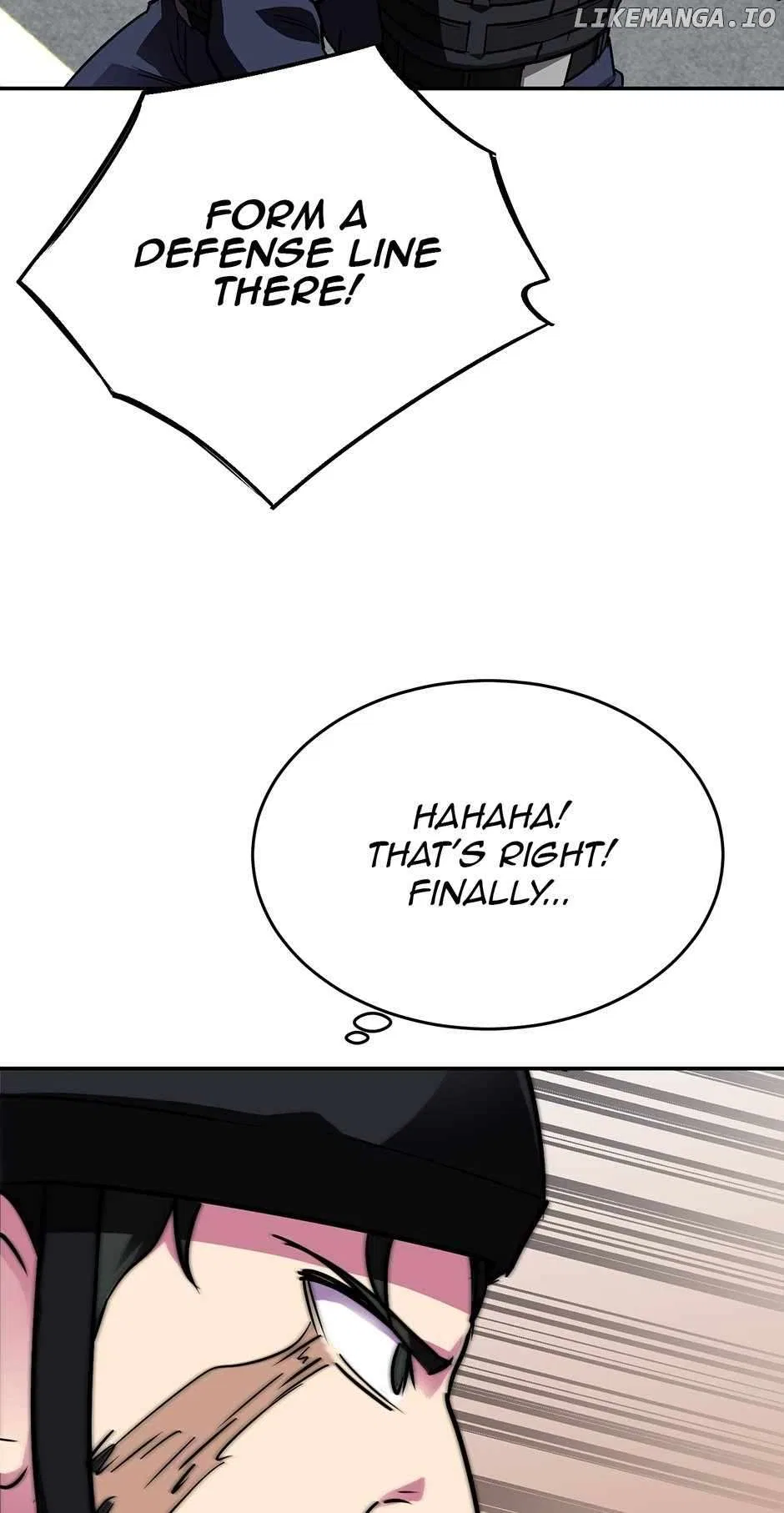 Capture the Golem and Escape Poverty Chapter 69 – Page 83
