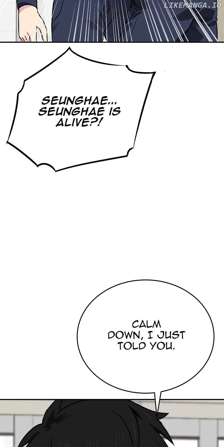 Capture the Golem and Escape Poverty Chapter 68 – Page 5