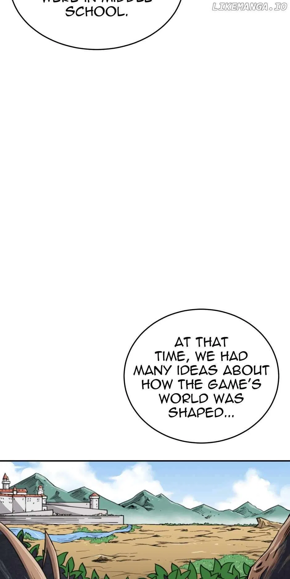 Capture the Golem and Escape Poverty Chapter 68 – Page 8