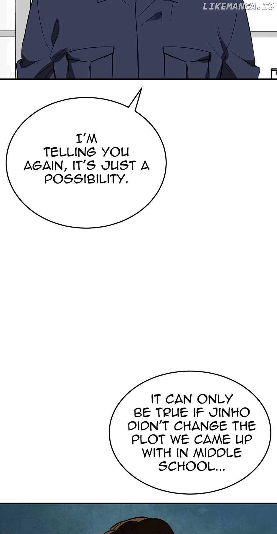 Capture the Golem and Escape Poverty Chapter 68 – Page 26