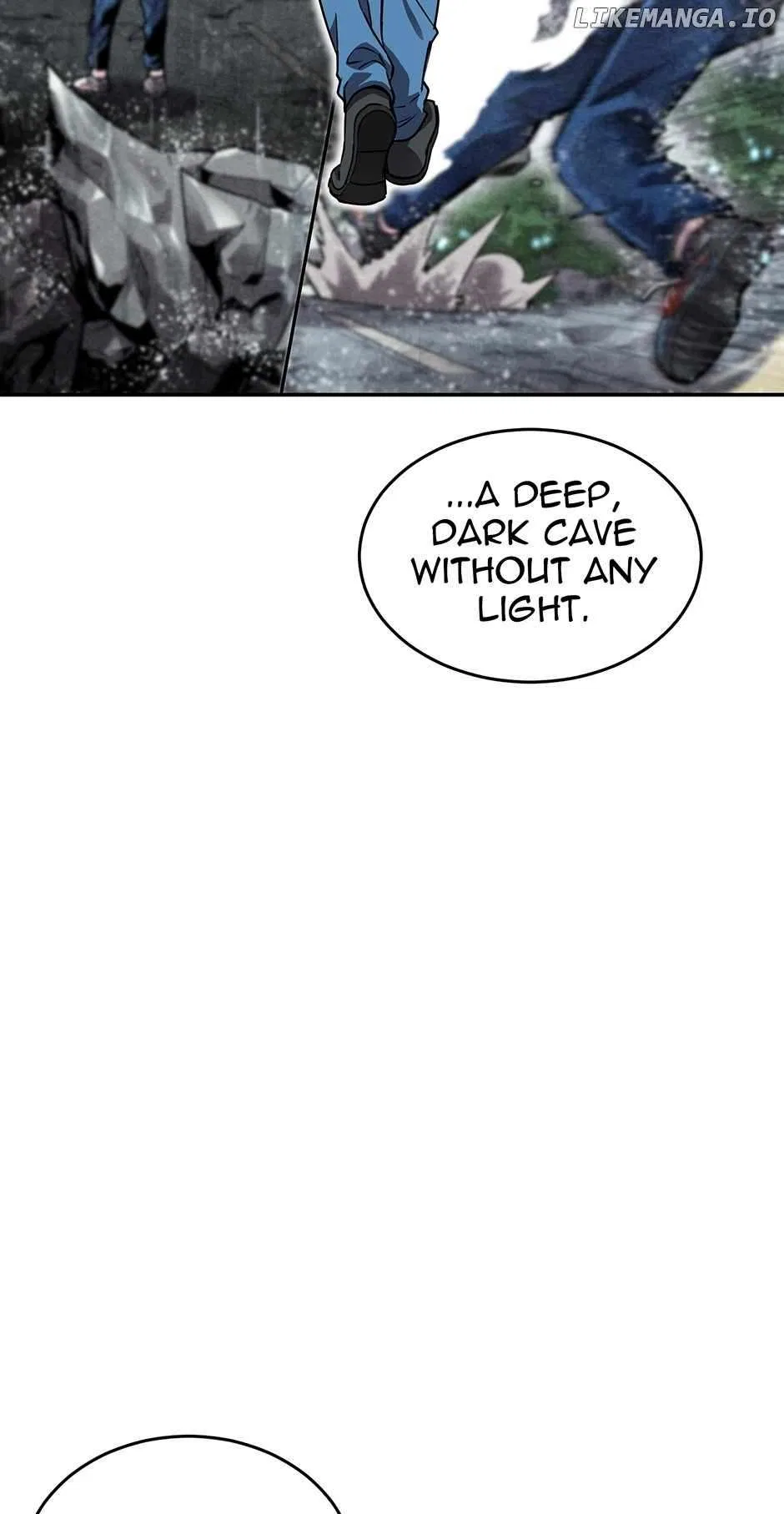 Capture the Golem and Escape Poverty Chapter 68 – Page 32