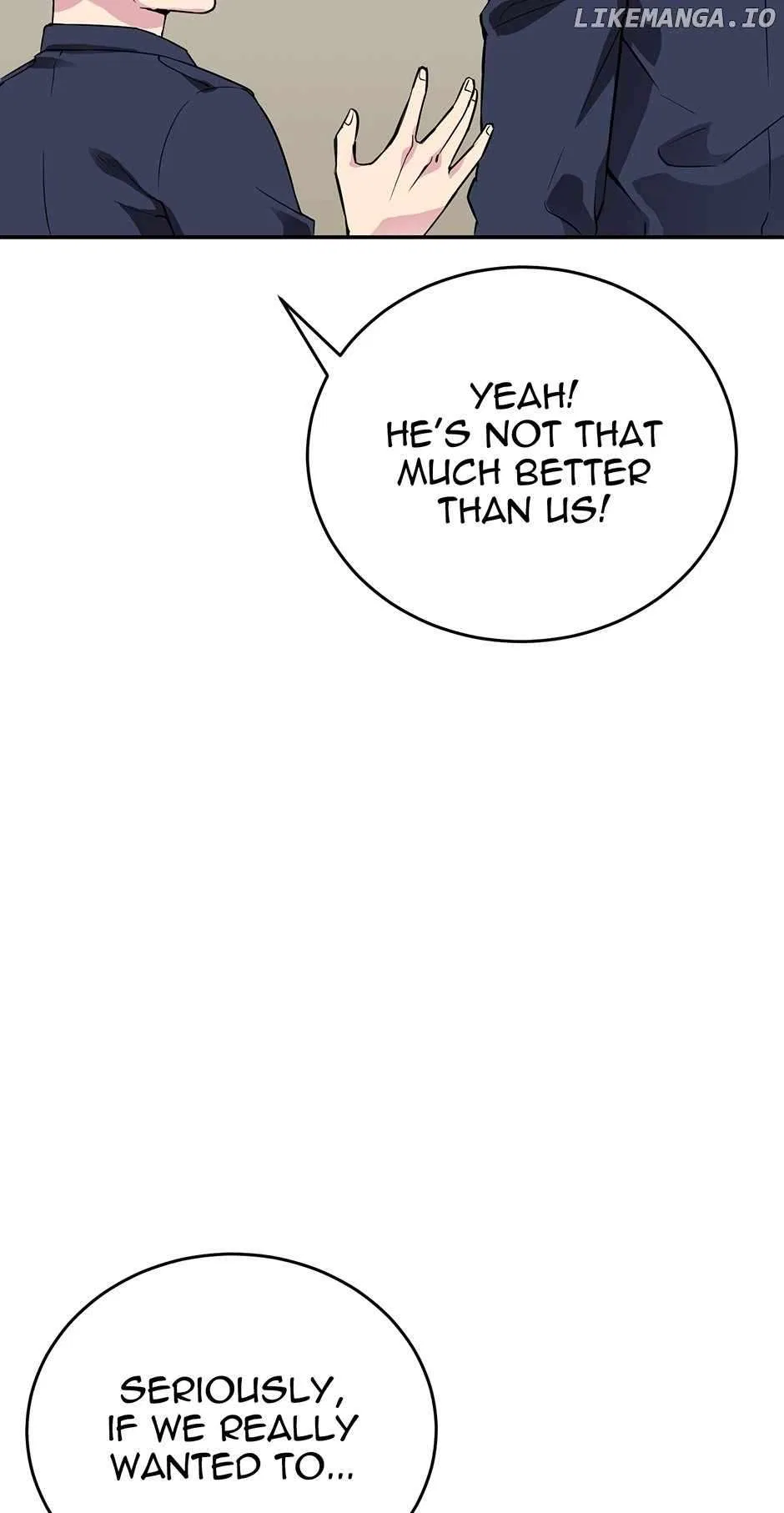 Capture the Golem and Escape Poverty Chapter 68 – Page 44
