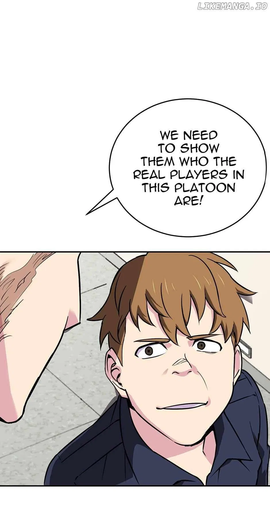 Capture the Golem and Escape Poverty Chapter 68 – Page 49