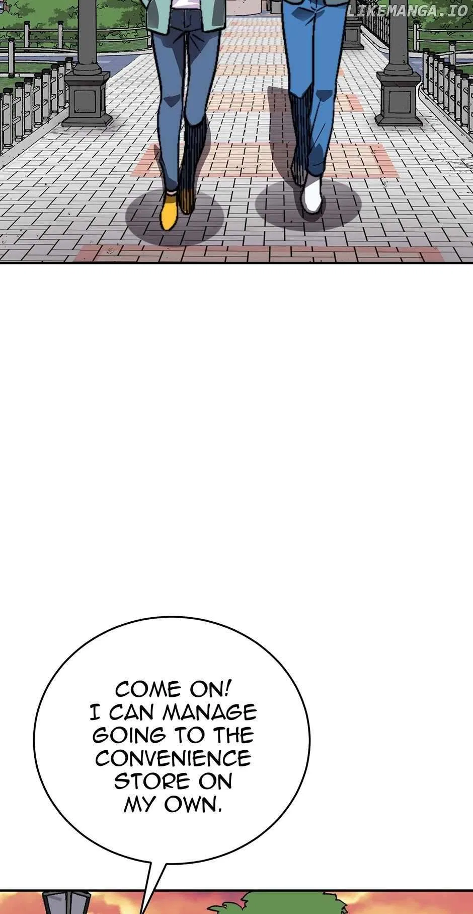 Capture the Golem and Escape Poverty Chapter 68 – Page 53