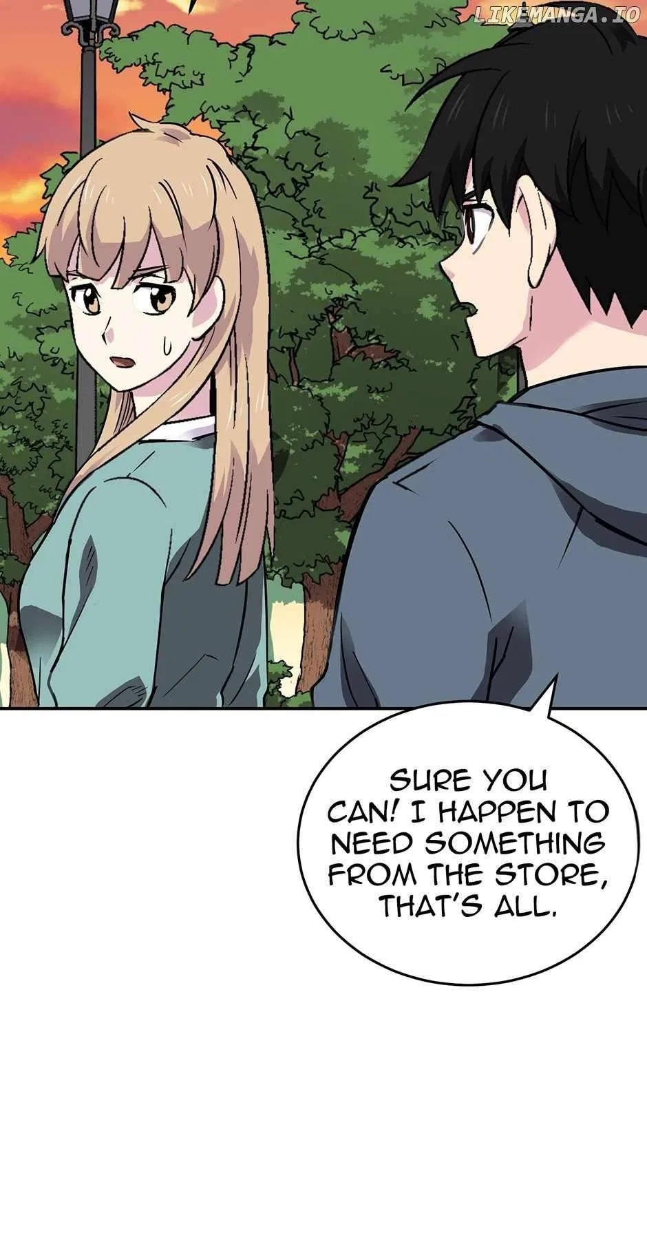 Capture the Golem and Escape Poverty Chapter 68 – Page 54