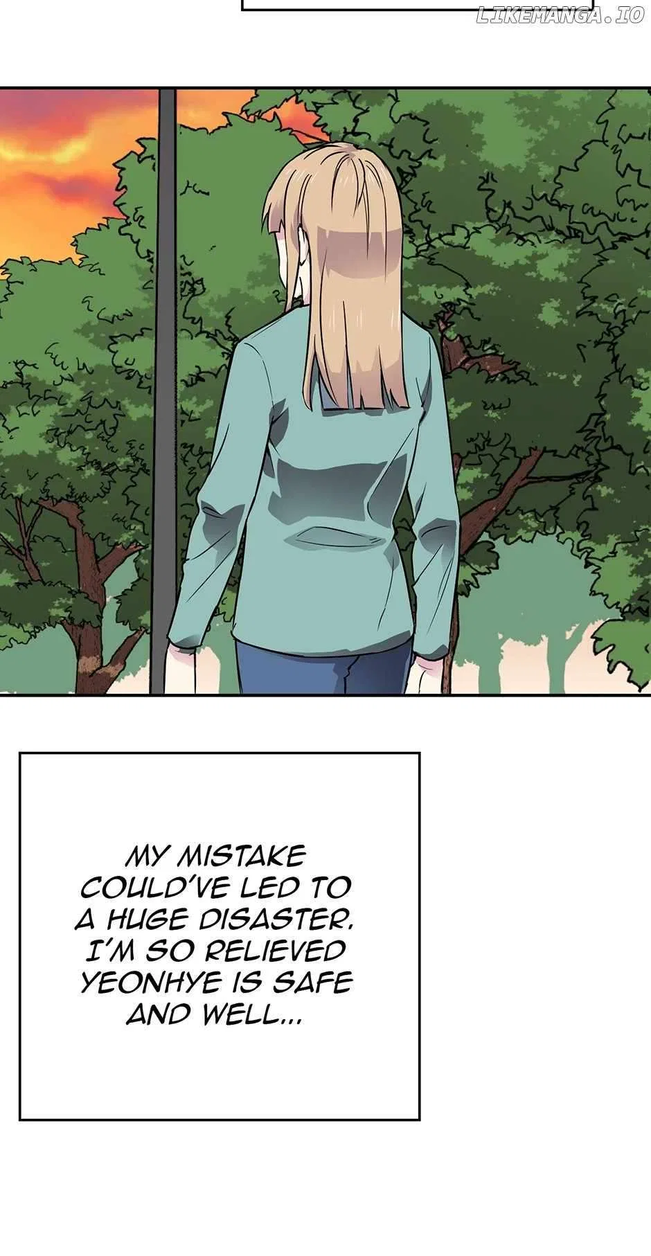 Capture the Golem and Escape Poverty Chapter 68 – Page 57