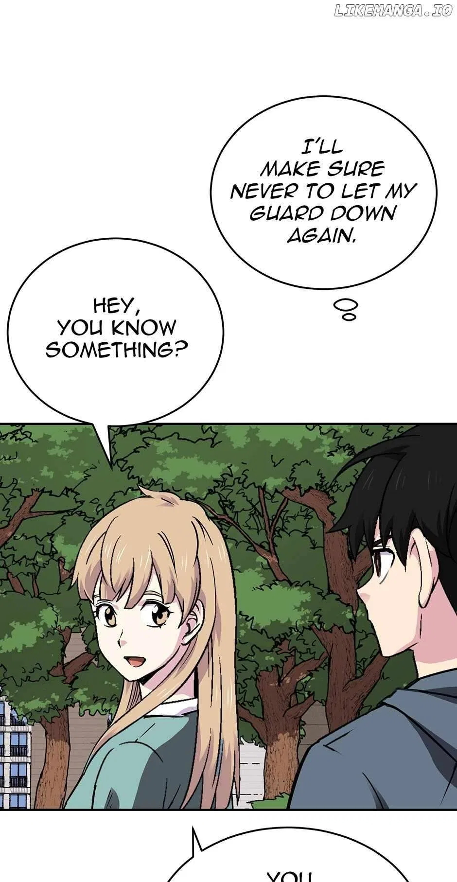 Capture the Golem and Escape Poverty Chapter 68 – Page 58
