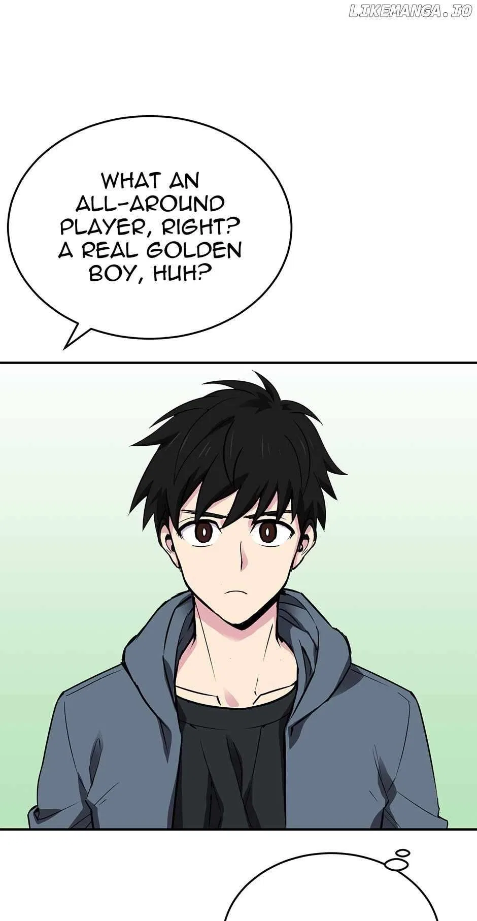 Capture the Golem and Escape Poverty Chapter 68 – Page 61
