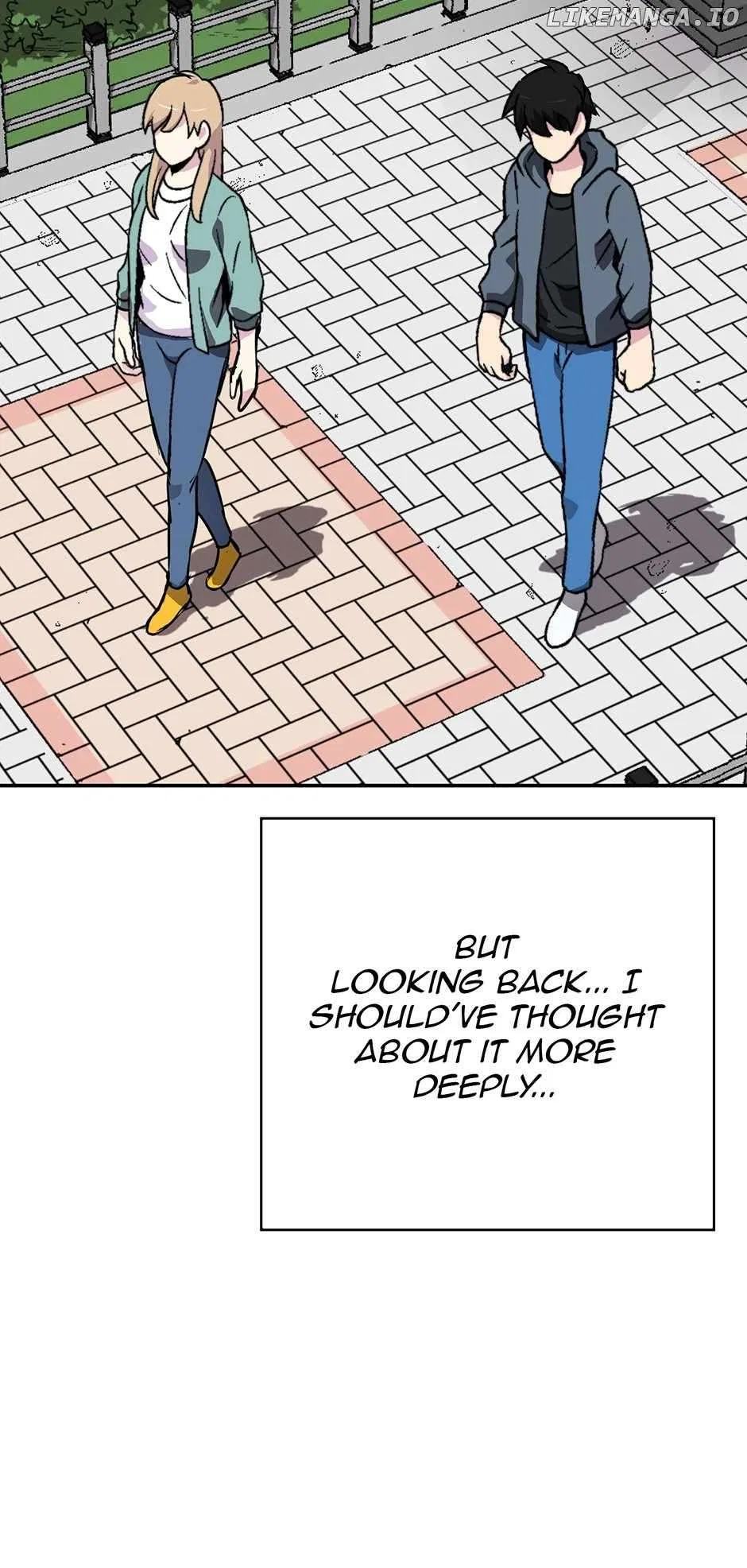 Capture the Golem and Escape Poverty Chapter 68 – Page 76