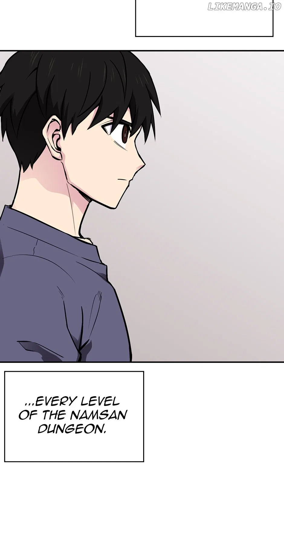 Capture the Golem and Escape Poverty Chapter 67 – Page 9