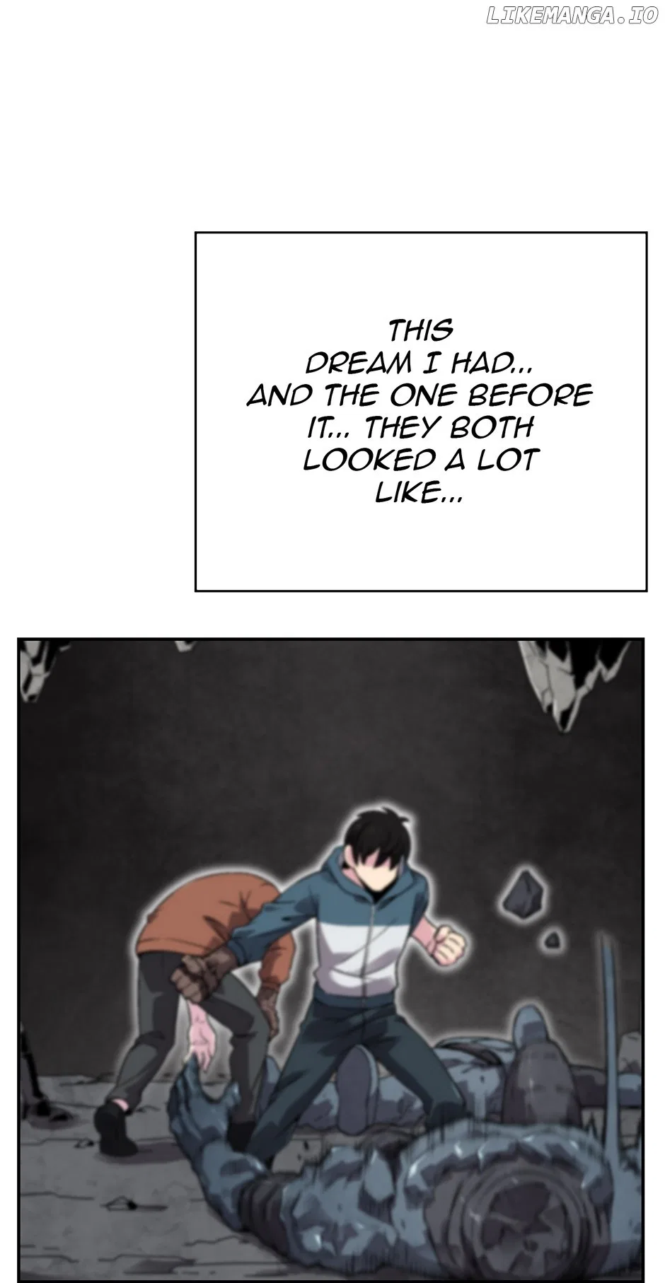 Capture the Golem and Escape Poverty Chapter 67 – Page 19