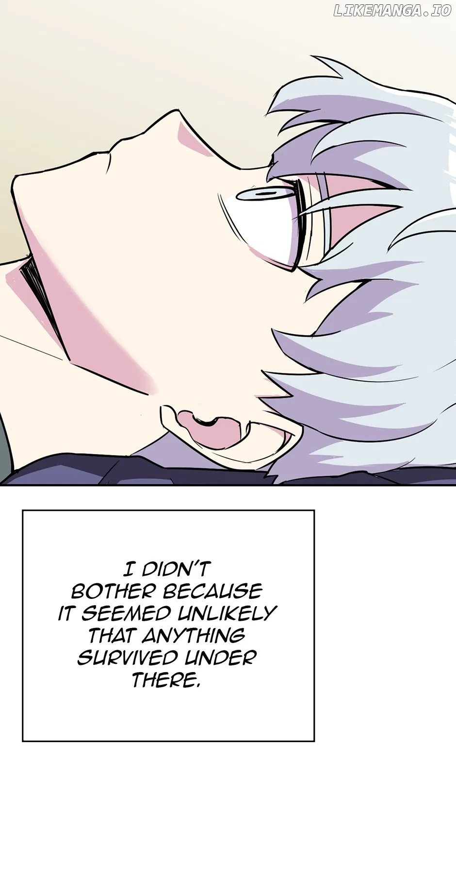 Capture the Golem and Escape Poverty Chapter 67 – Page 21