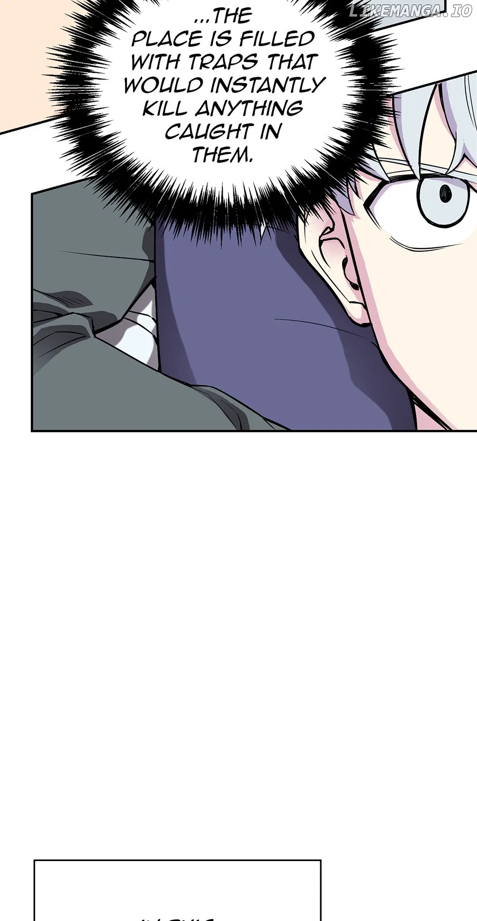 Capture the Golem and Escape Poverty Chapter 67 – Page 23