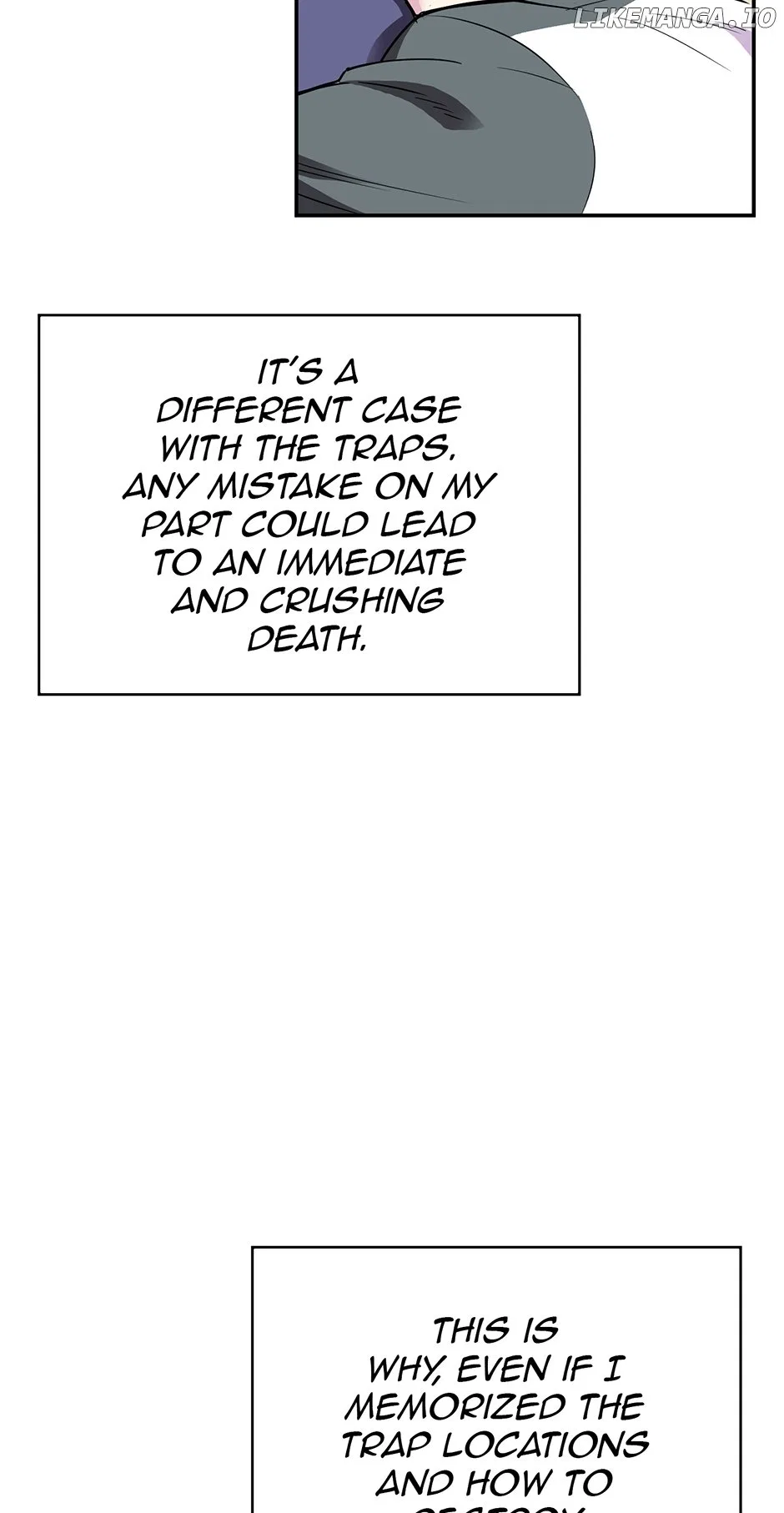 Capture the Golem and Escape Poverty Chapter 67 – Page 26