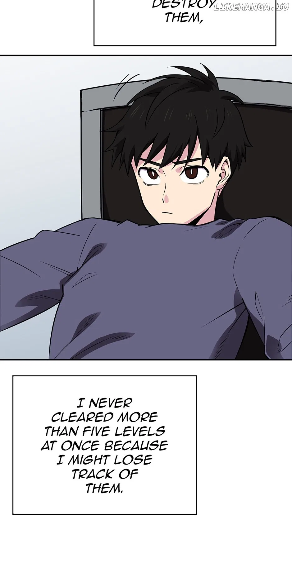 Capture the Golem and Escape Poverty Chapter 67 – Page 27