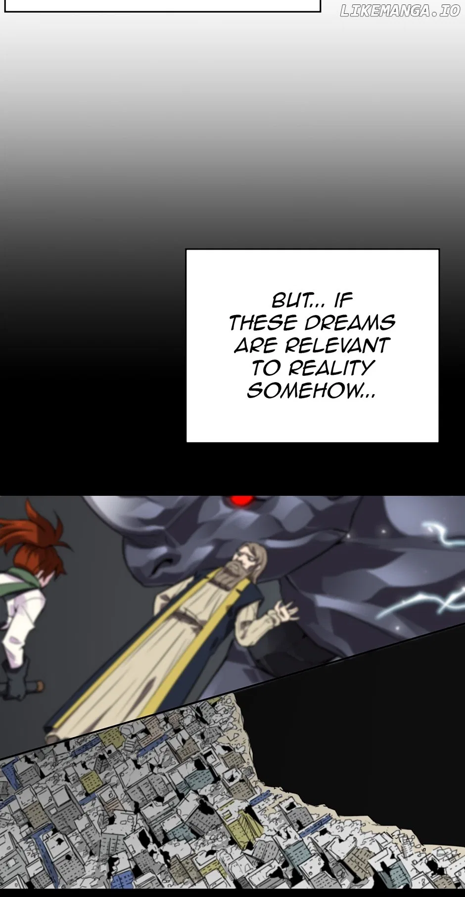 Capture the Golem and Escape Poverty Chapter 67 – Page 32
