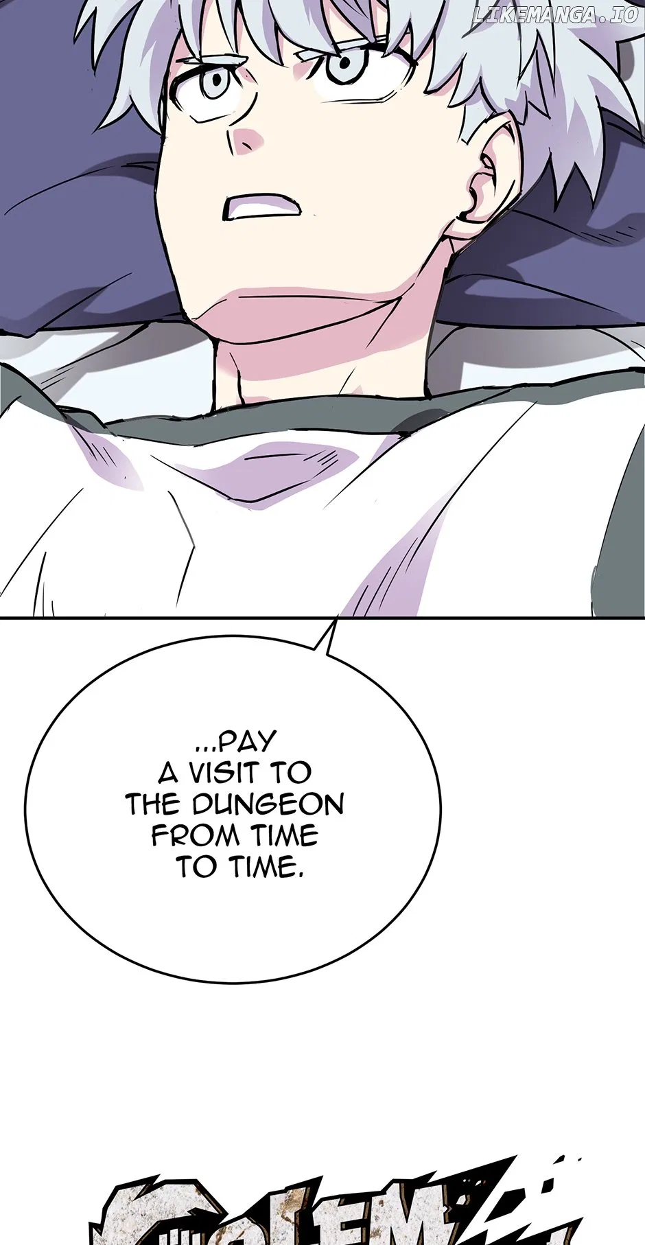 Capture the Golem and Escape Poverty Chapter 67 – Page 35