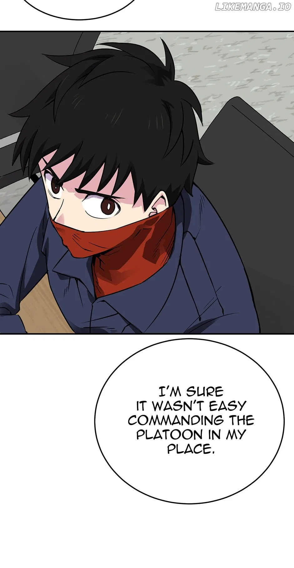 Capture the Golem and Escape Poverty Chapter 67 – Page 42