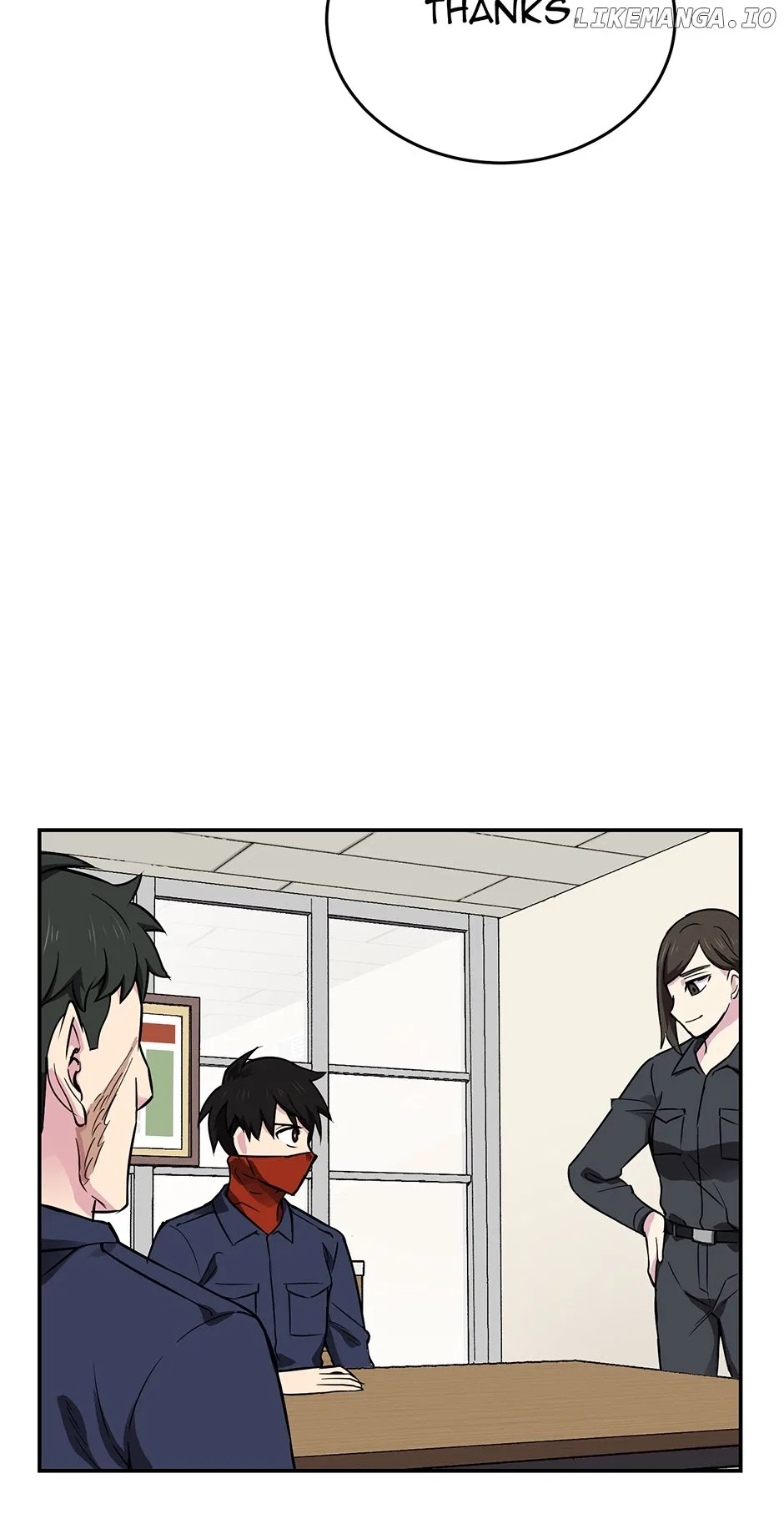 Capture the Golem and Escape Poverty Chapter 67 – Page 44