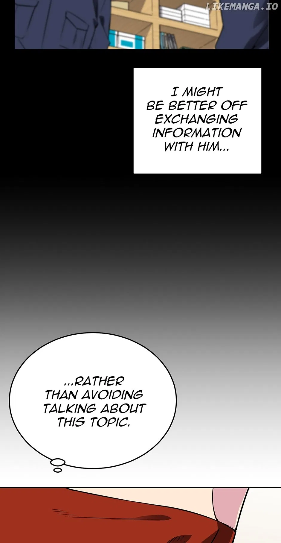Capture the Golem and Escape Poverty Chapter 67 – Page 52