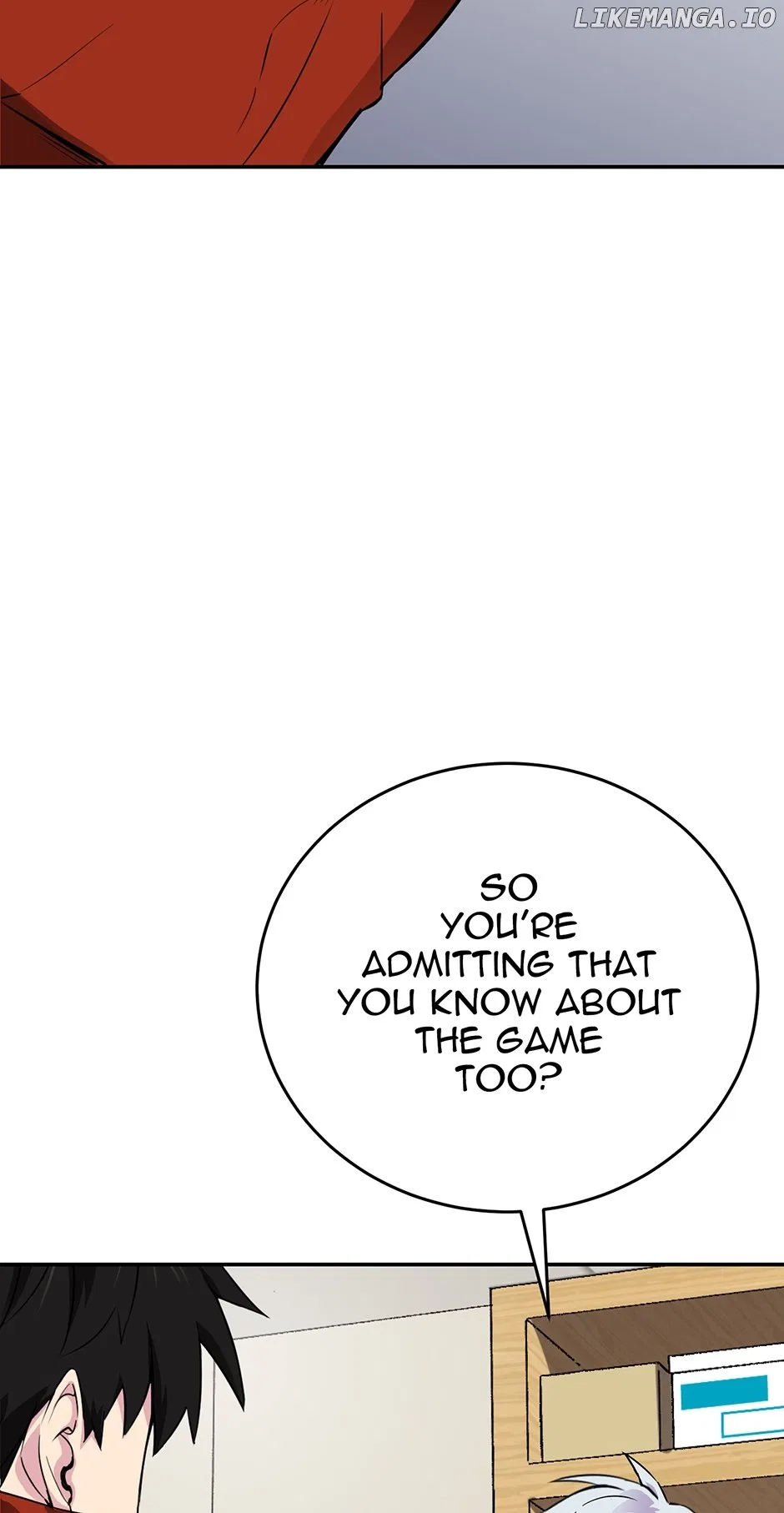 Capture the Golem and Escape Poverty Chapter 67 – Page 57