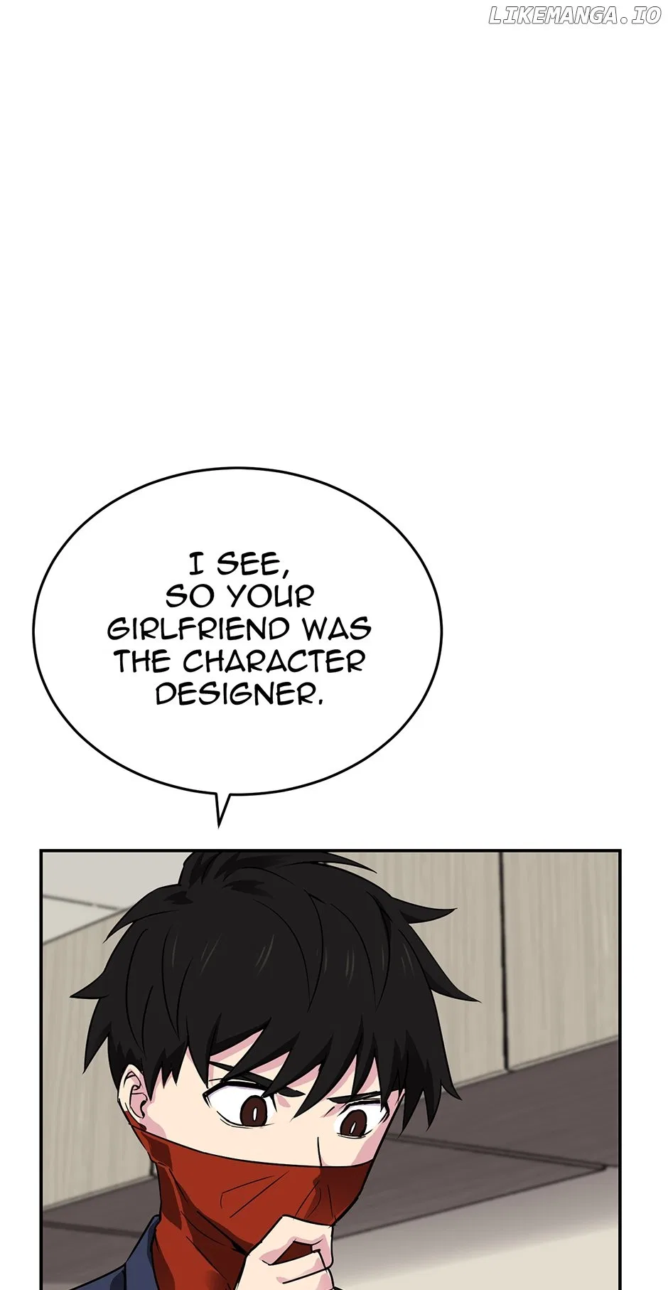 Capture the Golem and Escape Poverty Chapter 67 – Page 64