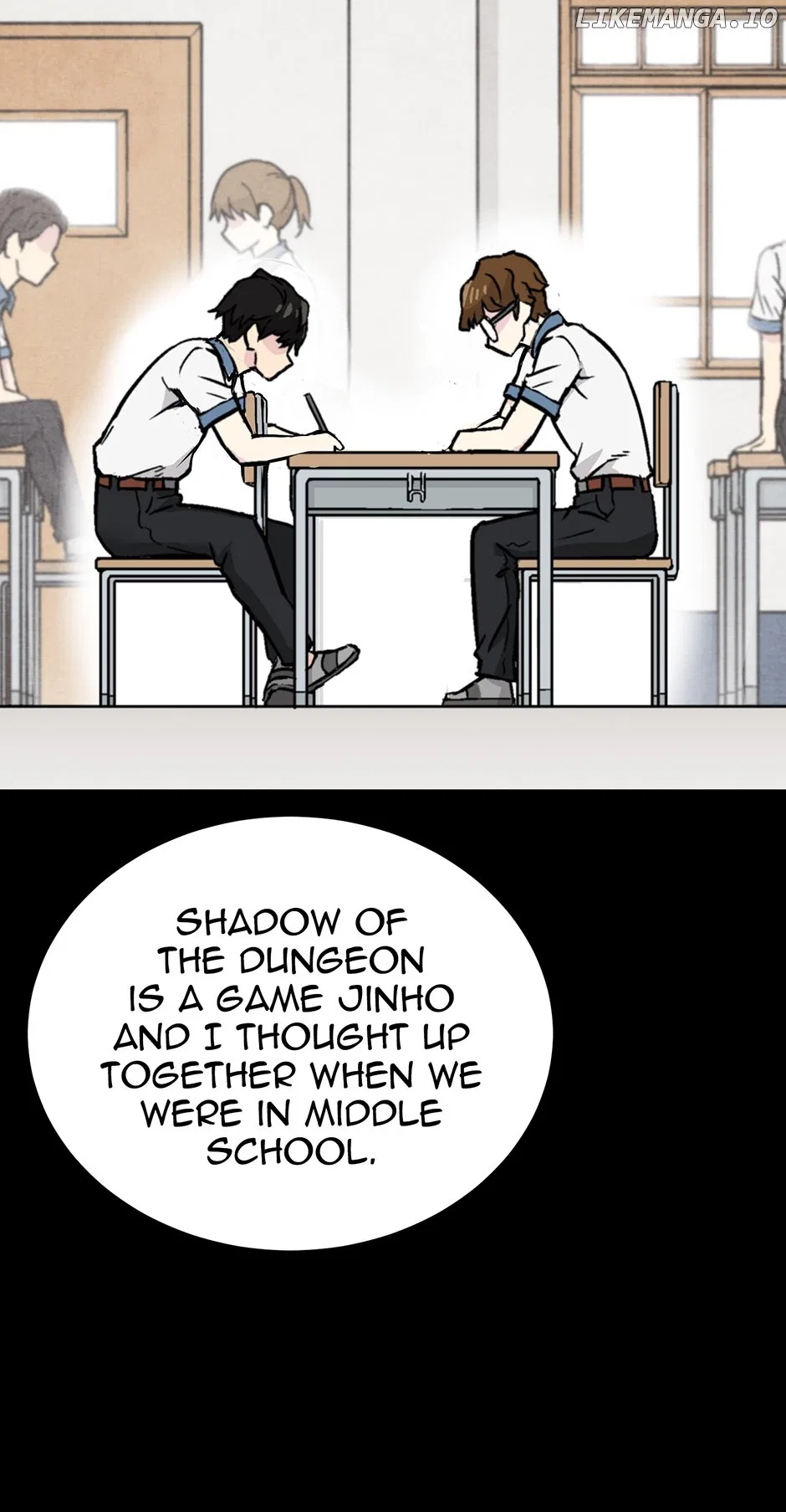 Capture the Golem and Escape Poverty Chapter 67 – Page 72