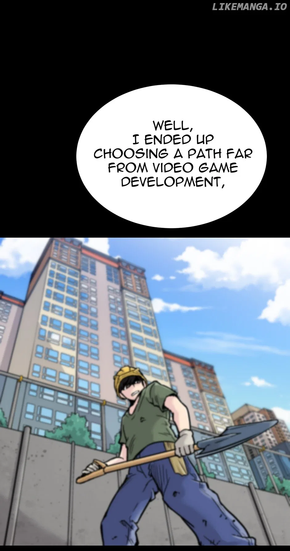 Capture the Golem and Escape Poverty Chapter 67 – Page 73
