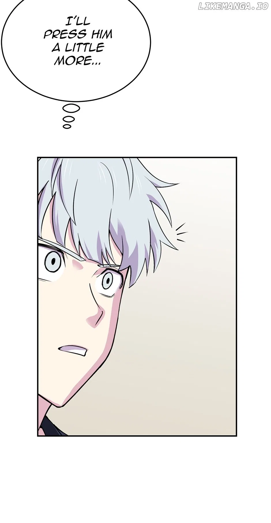 Capture the Golem and Escape Poverty Chapter 66 – Page 5