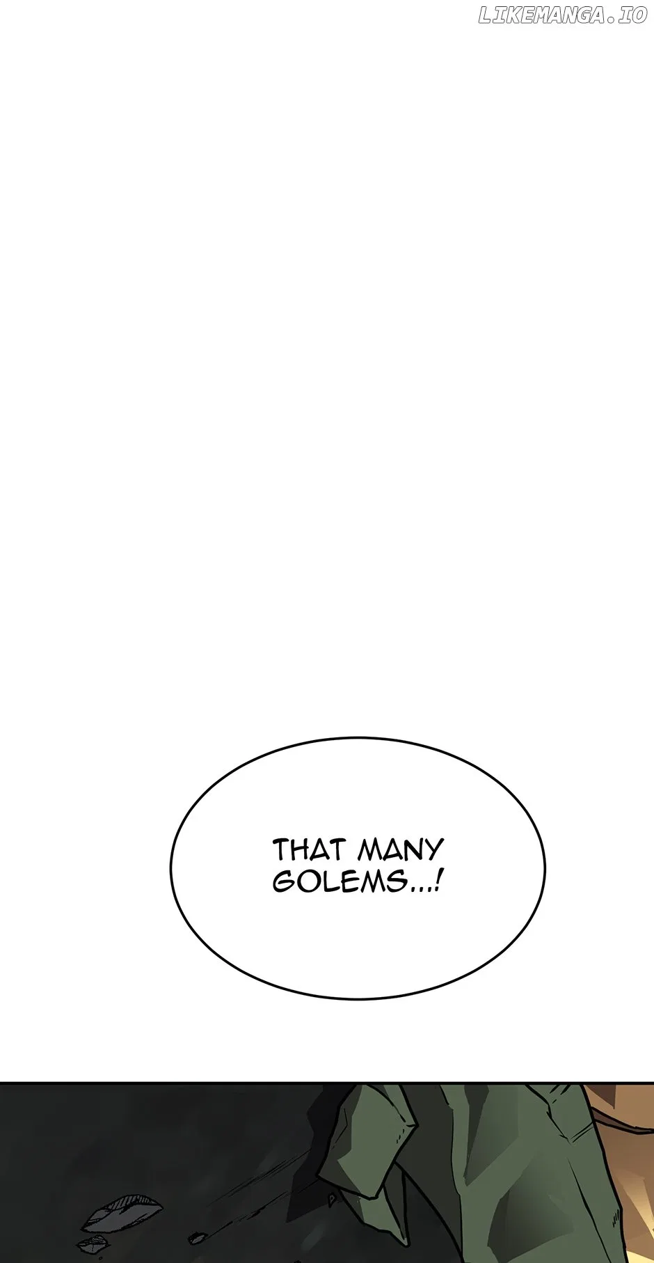 Capture the Golem and Escape Poverty Chapter 66 – Page 13