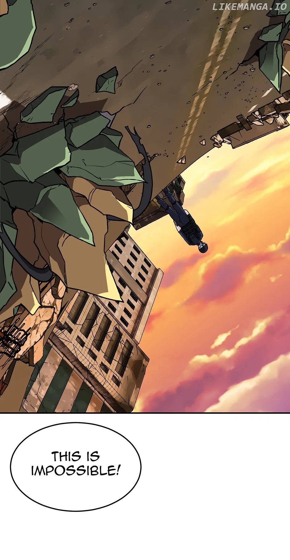 Capture the Golem and Escape Poverty Chapter 66 – Page 15