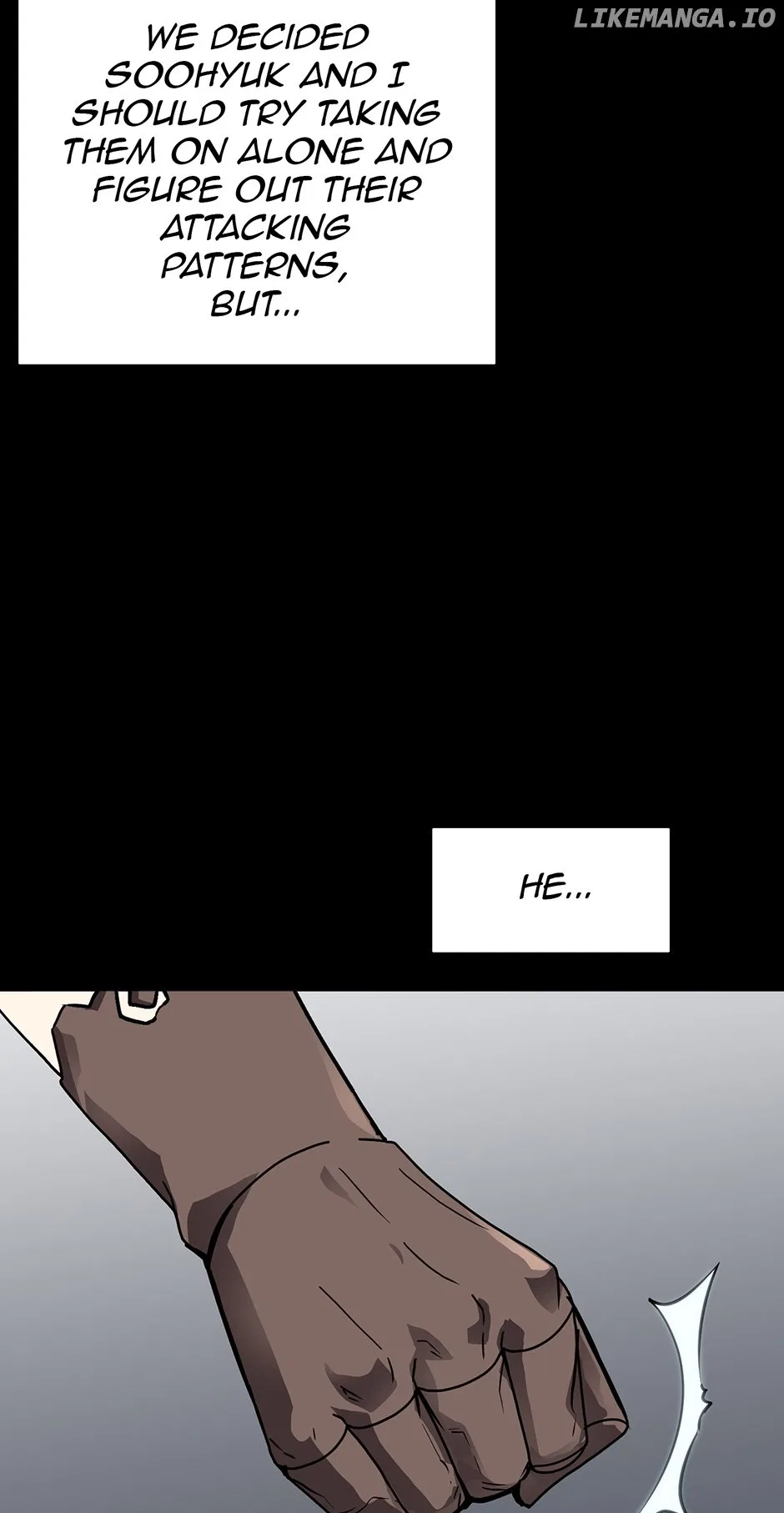 Capture the Golem and Escape Poverty Chapter 66 – Page 22