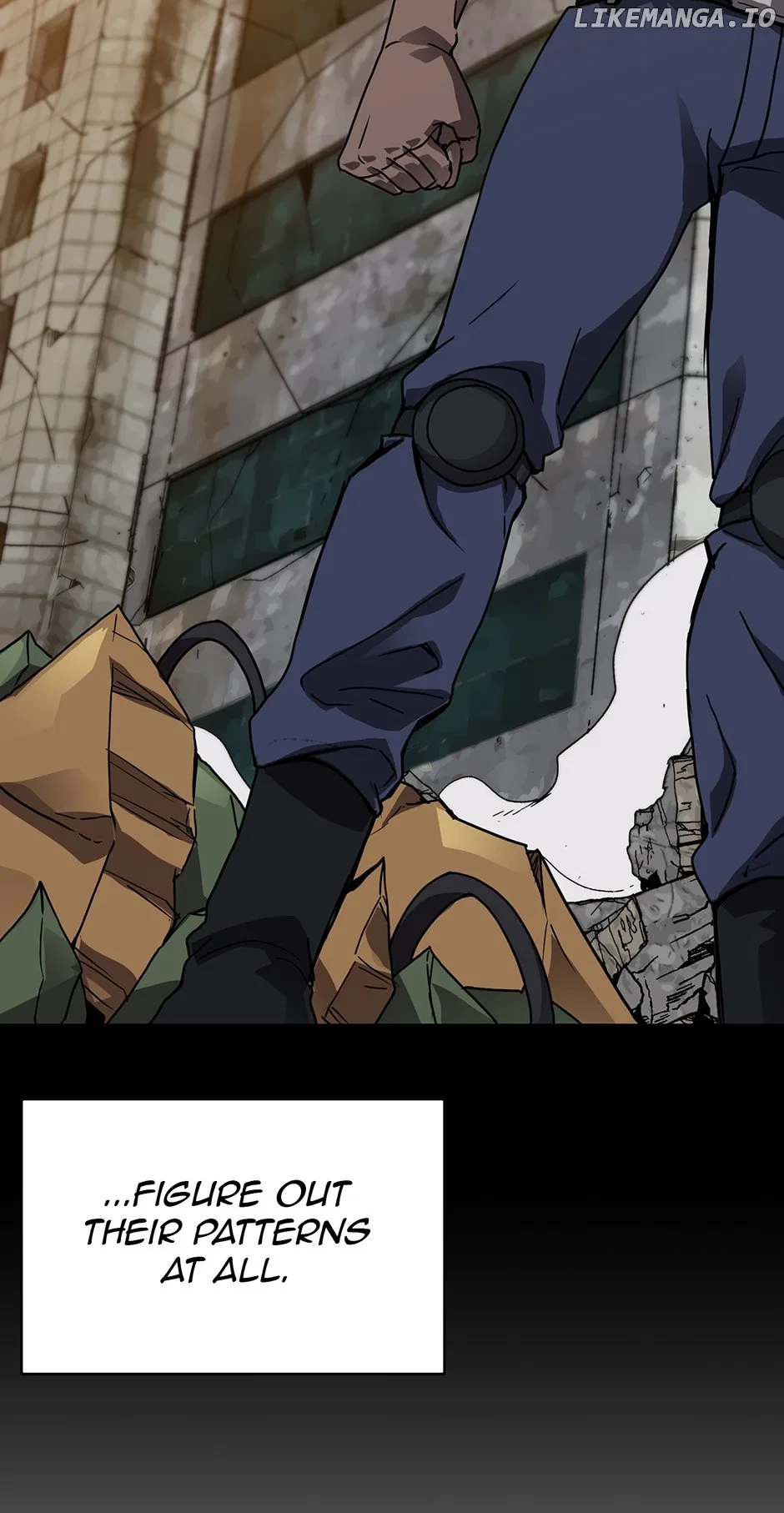 Capture the Golem and Escape Poverty Chapter 66 – Page 26