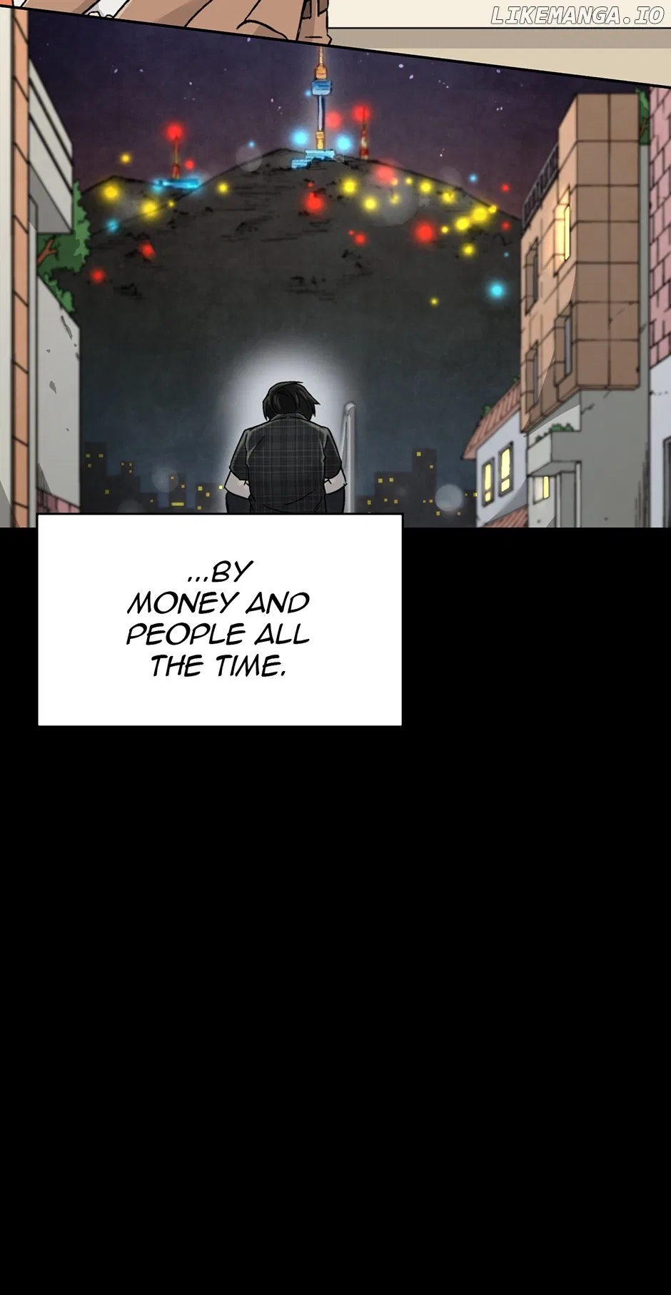 Capture the Golem and Escape Poverty Chapter 66 – Page 31