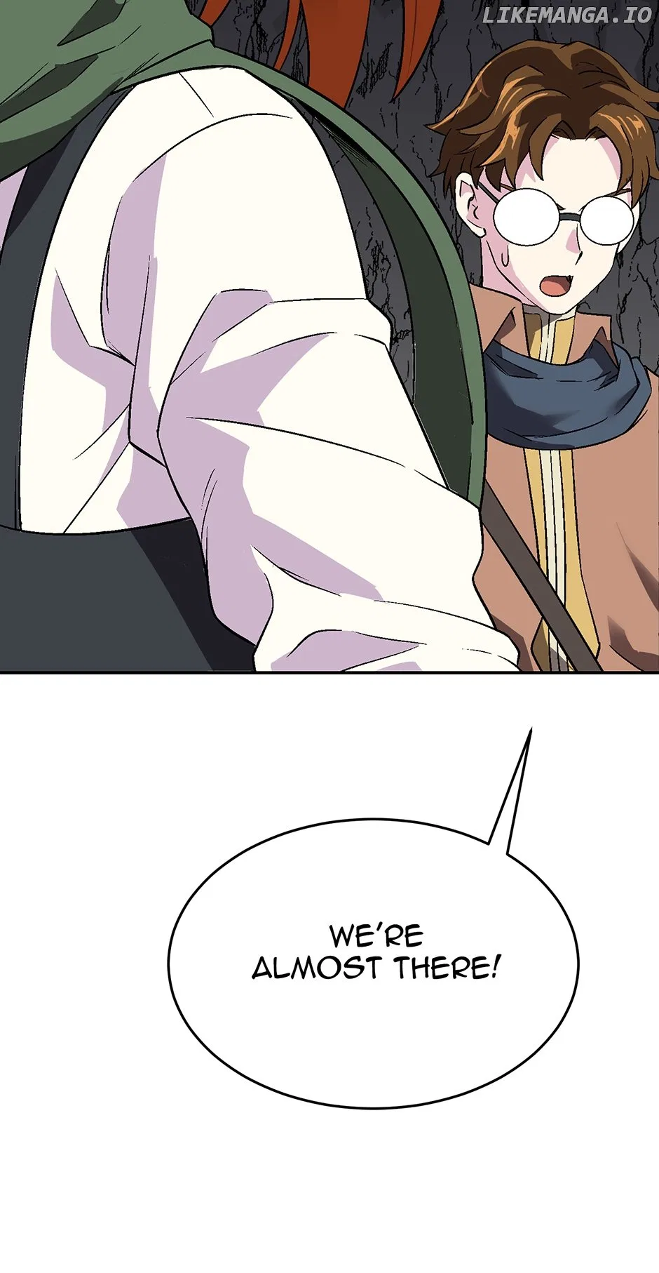 Capture the Golem and Escape Poverty Chapter 66 – Page 50