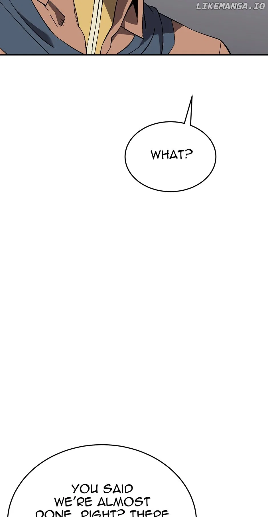 Capture the Golem and Escape Poverty Chapter 66 – Page 52