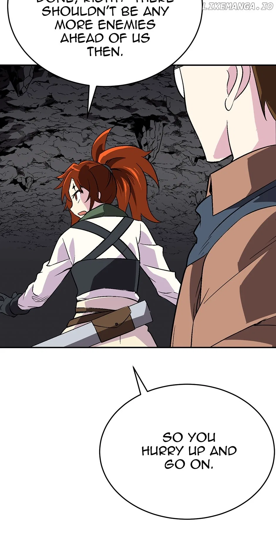 Capture the Golem and Escape Poverty Chapter 66 – Page 53
