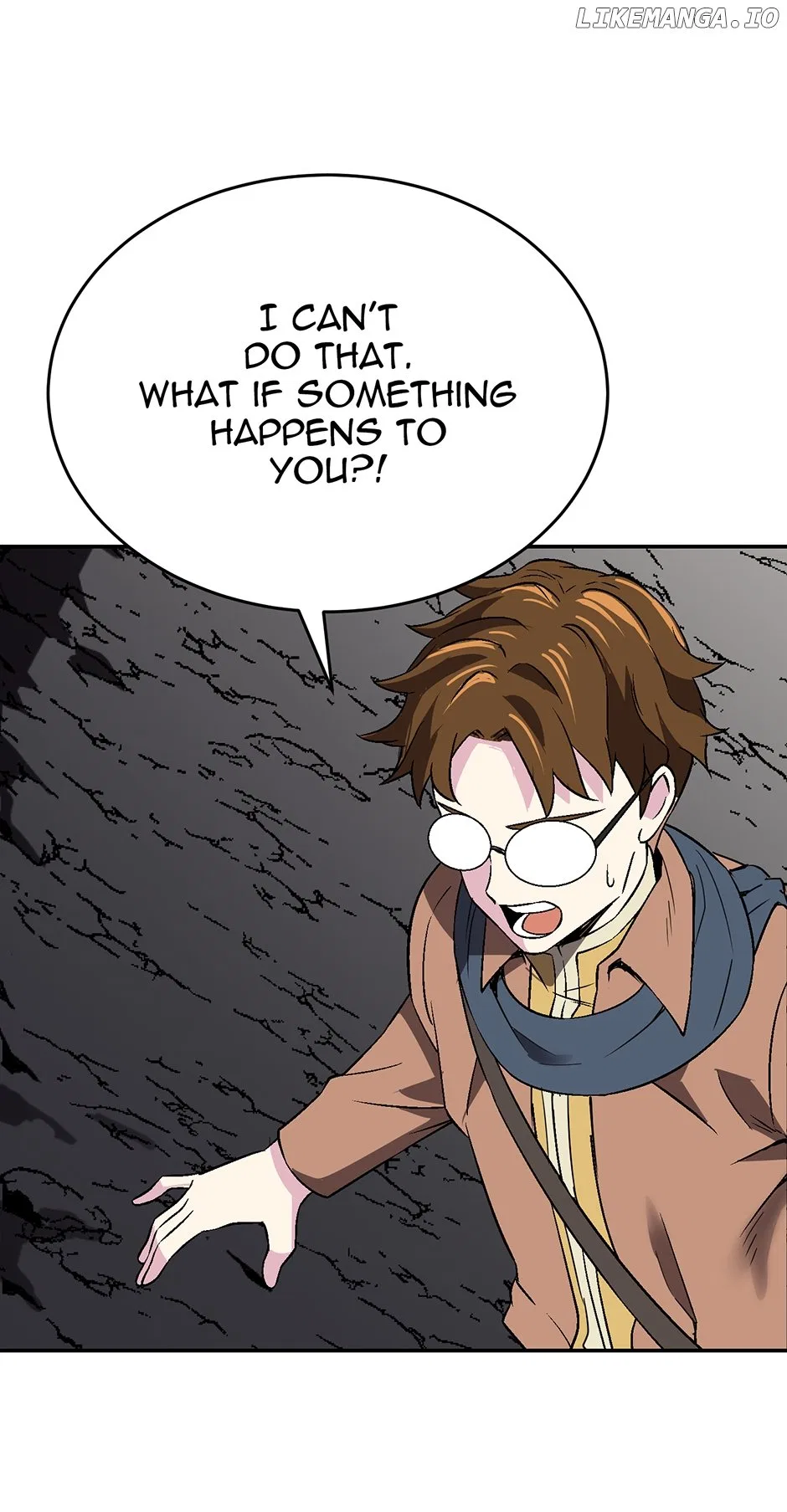 Capture the Golem and Escape Poverty Chapter 66 – Page 54