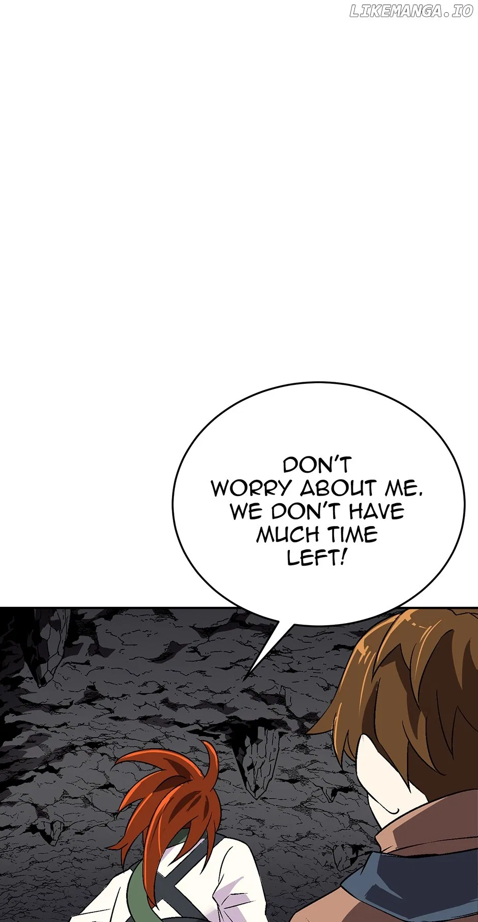 Capture the Golem and Escape Poverty Chapter 66 – Page 55