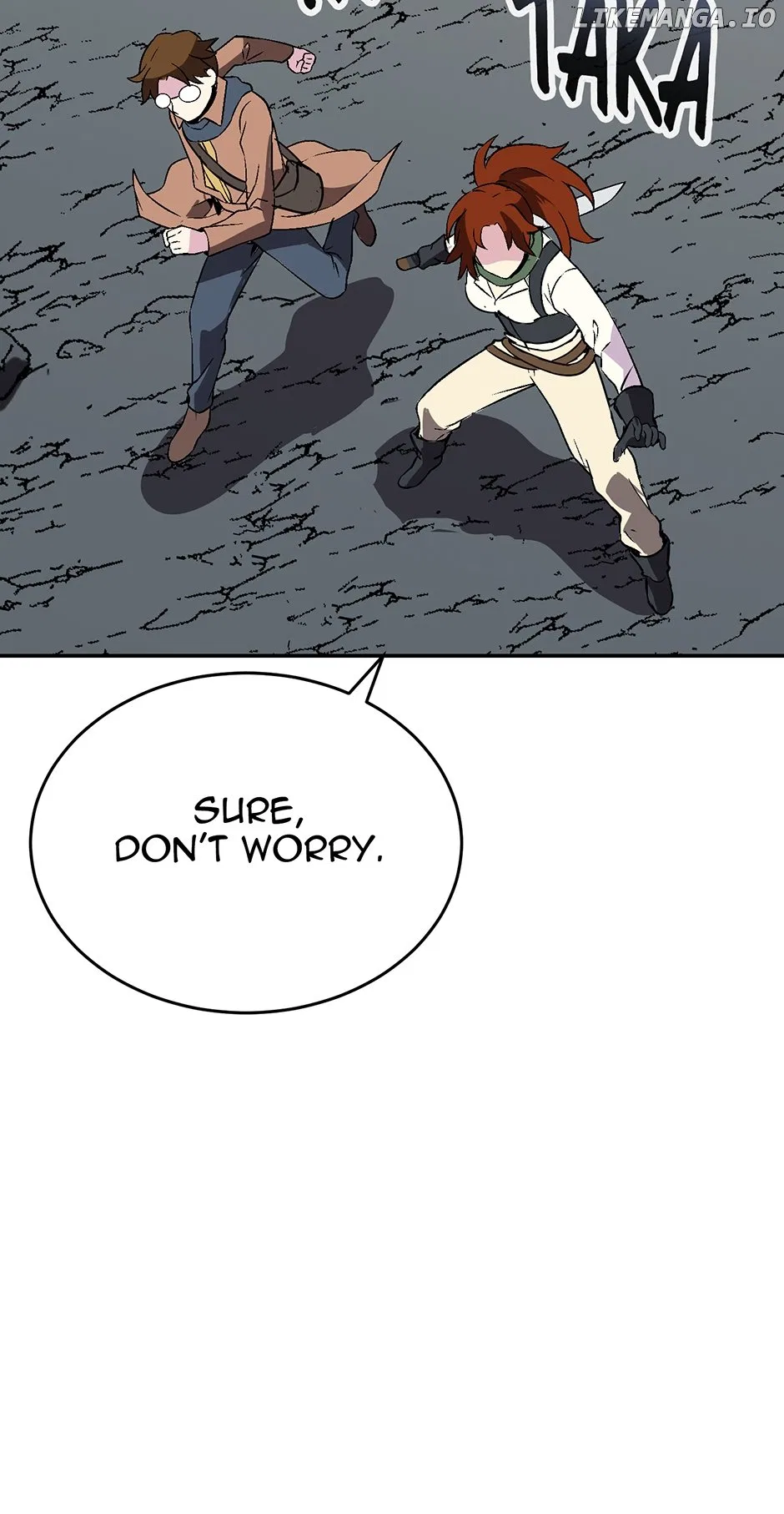 Capture the Golem and Escape Poverty Chapter 66 – Page 62