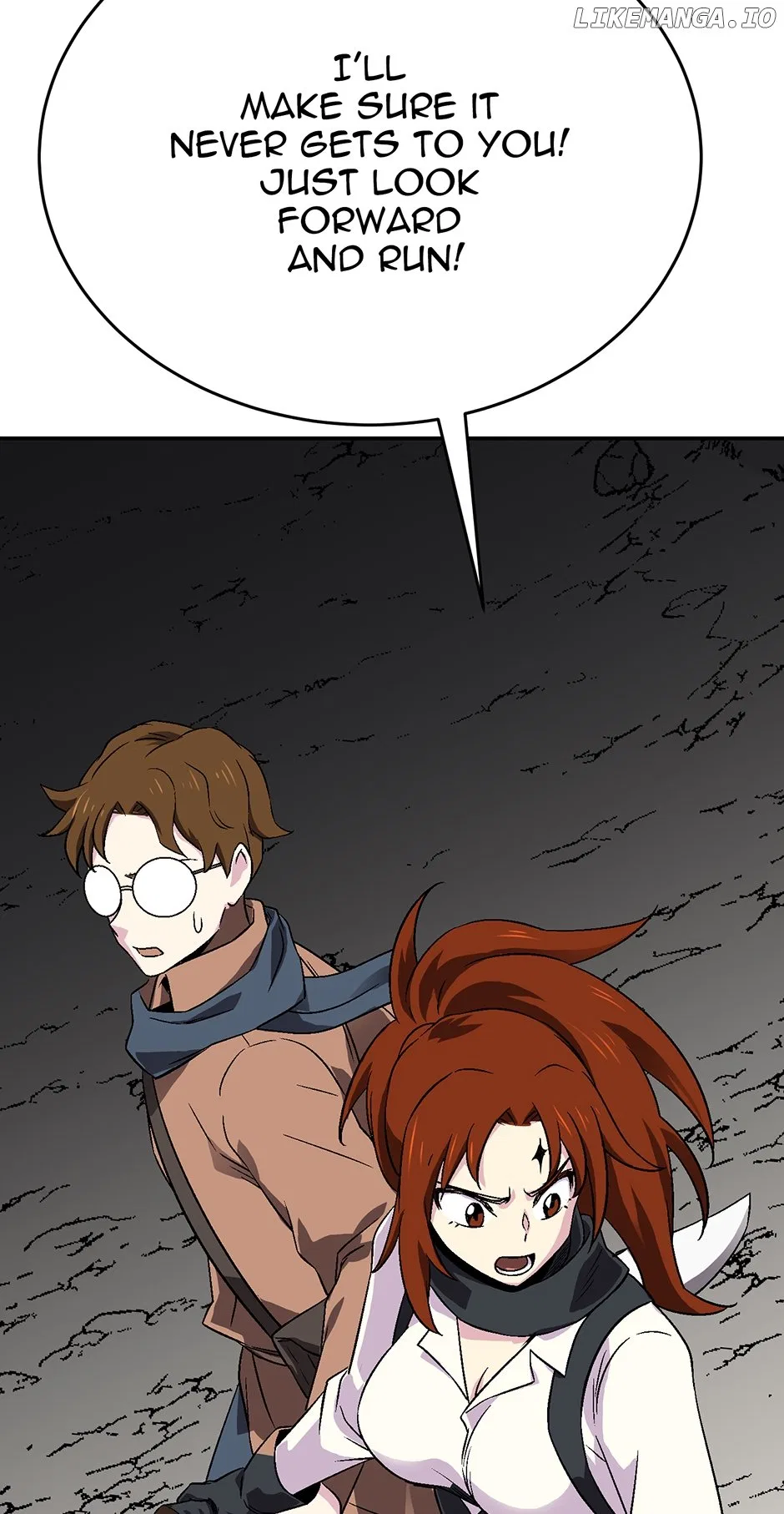 Capture the Golem and Escape Poverty Chapter 66 – Page 68