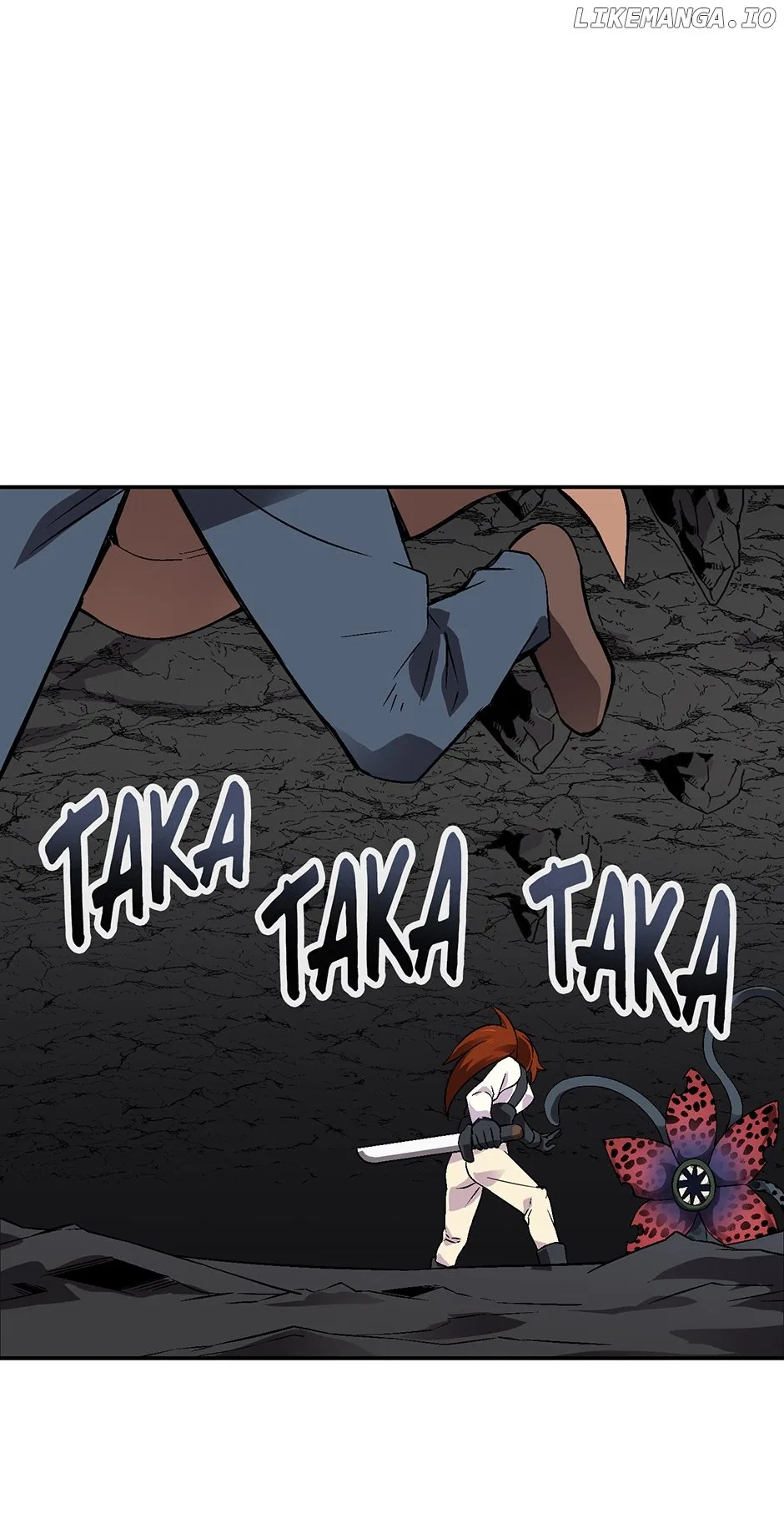 Capture the Golem and Escape Poverty Chapter 66 – Page 70