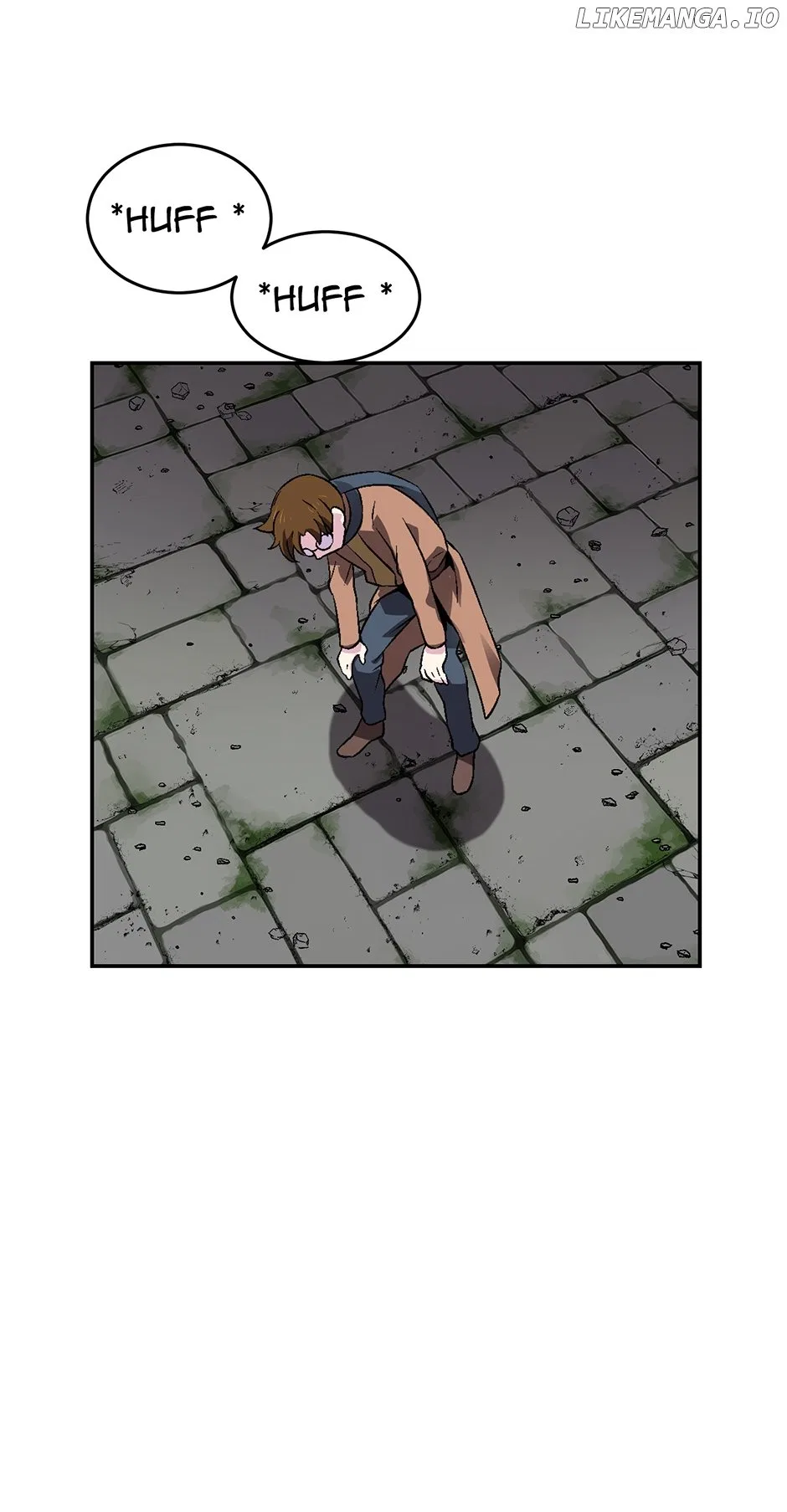 Capture the Golem and Escape Poverty Chapter 66 – Page 72