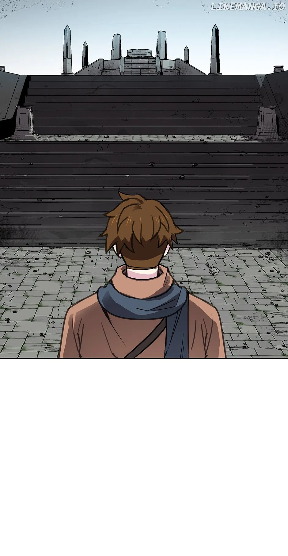 Capture the Golem and Escape Poverty Chapter 66 – Page 76
