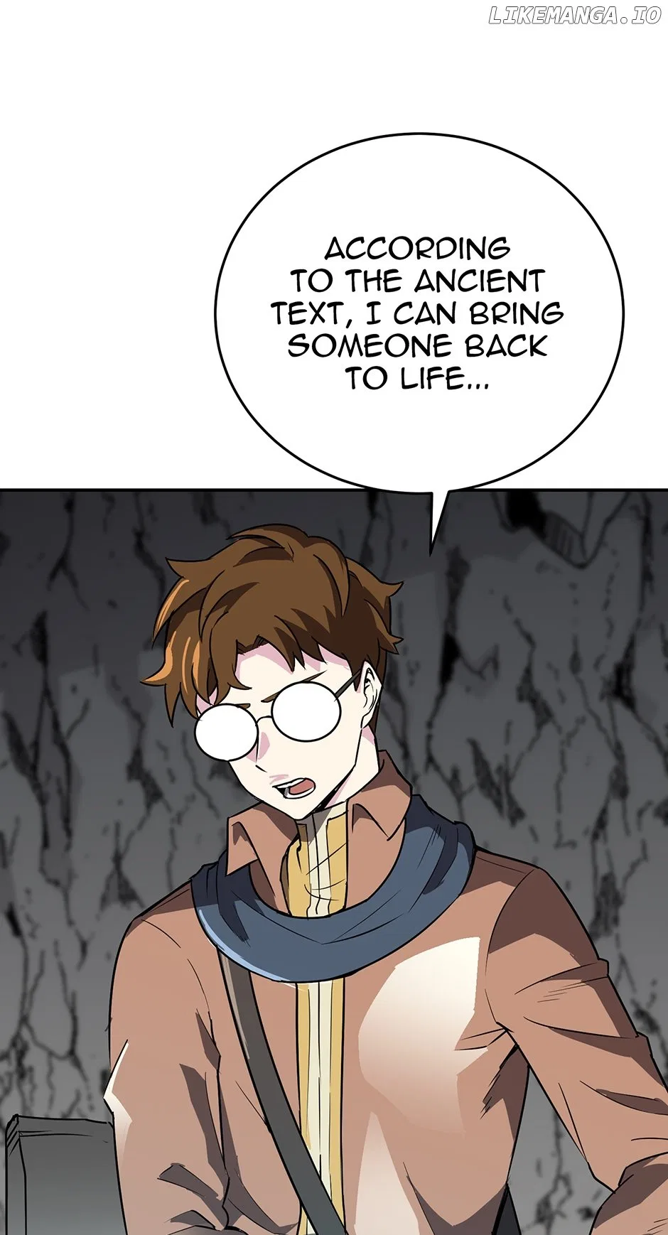 Capture the Golem and Escape Poverty Chapter 66 – Page 82