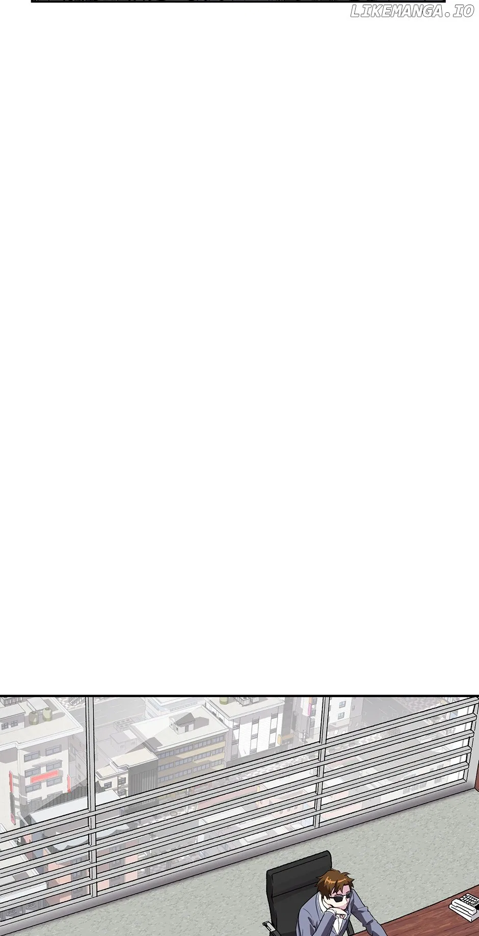 Capture the Golem and Escape Poverty Chapter 65 – Page 3