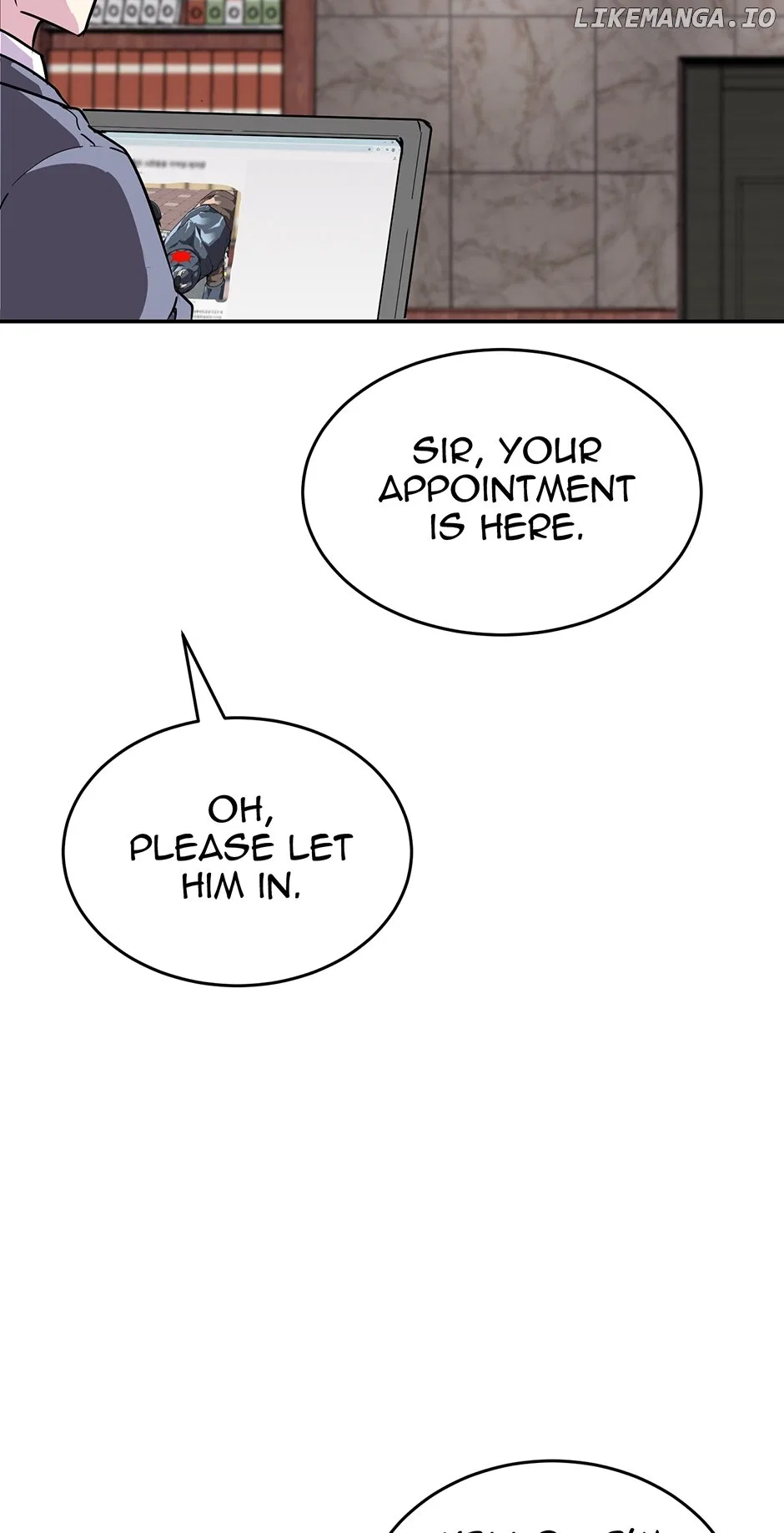Capture the Golem and Escape Poverty Chapter 65 – Page 8