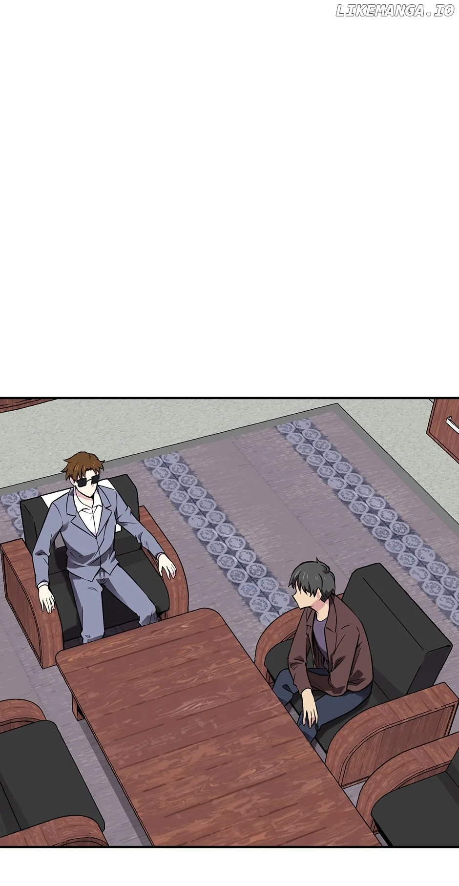 Capture the Golem and Escape Poverty Chapter 65 – Page 11